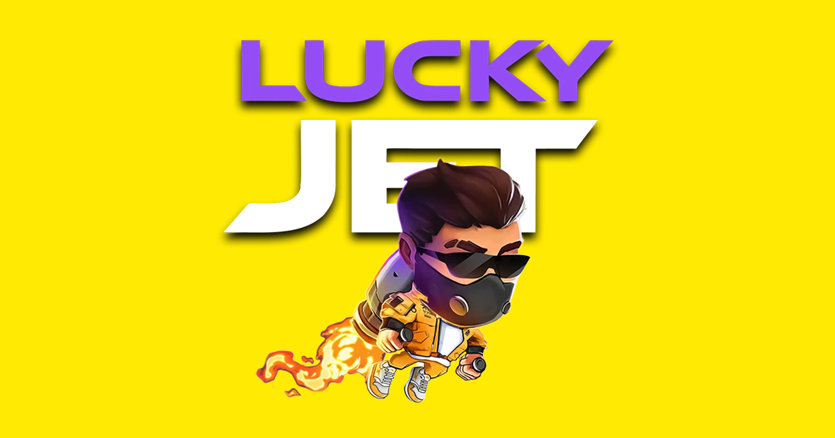 Lucky Jet